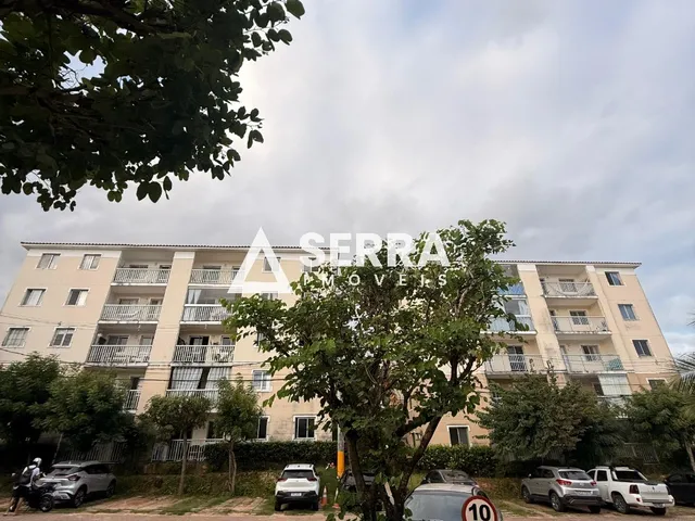 Imagem 9: Buraquinho Apartamento 3/4 73,63 m² Varanda gourmet Armários Planejados
