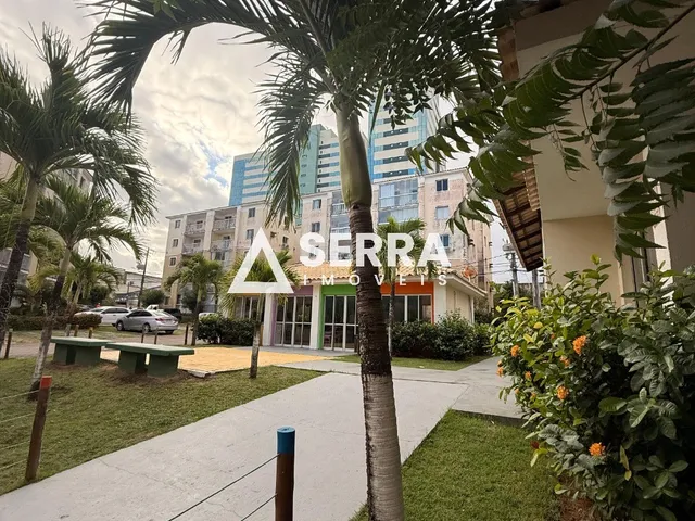 Imagem 16: Buraquinho Apartamento 3/4 73,63 m² Varanda gourmet Armários Planejados