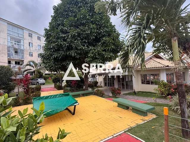 Imagem 7: Buraquinho Apartamento 3/4 73,63 m² Varanda gourmet Armários Planejados