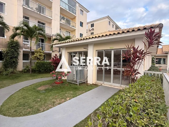Imagem 10: Buraquinho Apartamento 3/4 73,63 m² Varanda gourmet Armários Planejados