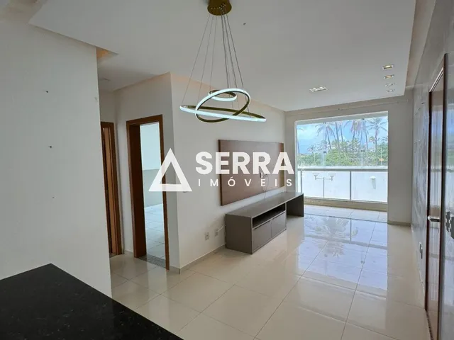 Imagem: Stella Maris 2/4 com Suíte 65 m²