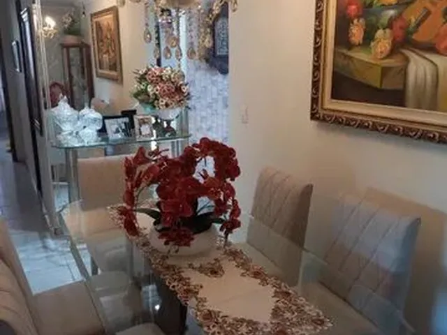 Imagem 1: Vendo Apartamento no Bairro do Cabo Branco com 3 Quartos + Dce