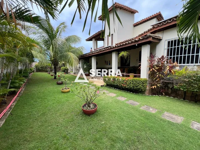 Imagem: Itacimirim Casa 2 pavimentos 347m² 5 quartos