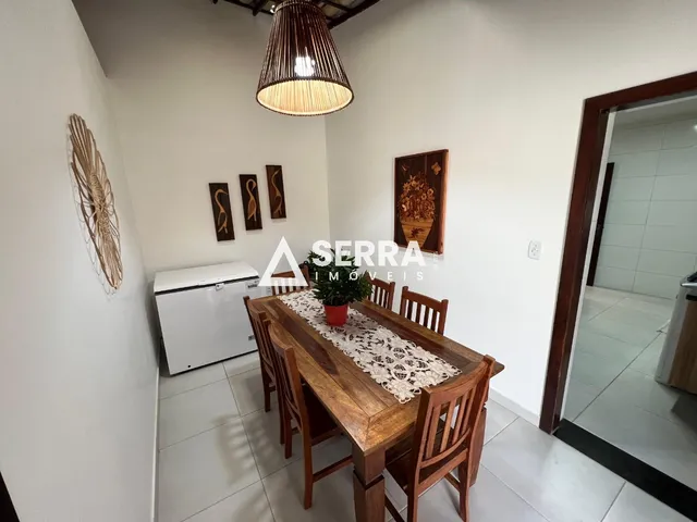 Imagem 4: Itacimirim Casa 2 pavimentos 347m² 5 quartos (3 suítes) Terreno 1.000m²