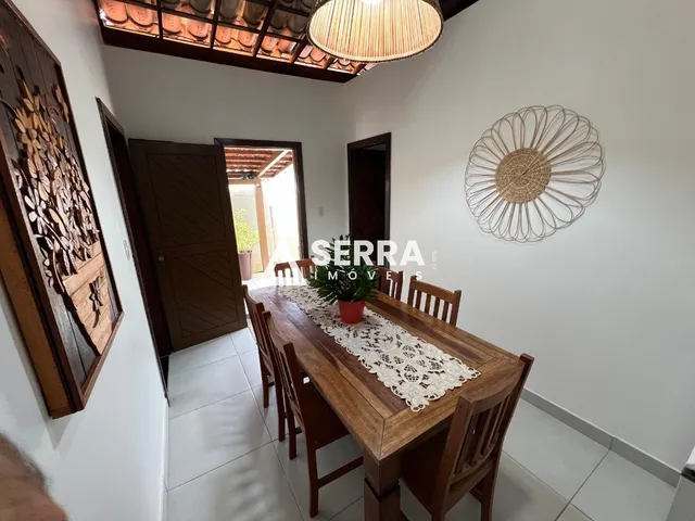 Imagem 12: Itacimirim Casa 2 pavimentos 347m² 5 quartos (3 suítes) Terreno 1.000m²