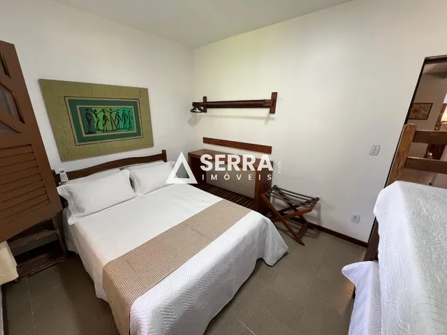 Imagem 13: Itacimirim Casa 2 pavimentos 347m² 5 quartos (3 suítes) Terreno 1.000m²