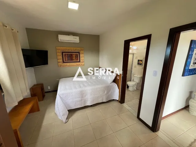 Imagem 16: Itacimirim Casa 2 pavimentos 347m² 5 quartos (3 suítes) Terreno 1.000m²