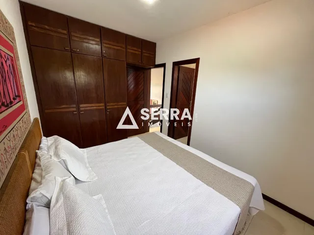 Imagem 7: Itacimirim Casa 2 pavimentos 347m² 5 quartos (3 suítes) Terreno 1.000m²