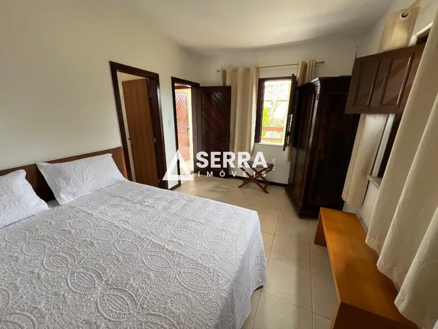 Imagem 3: Itacimirim Casa 2 pavimentos 347m² 5 quartos (3 suítes) Terreno 1.000m²