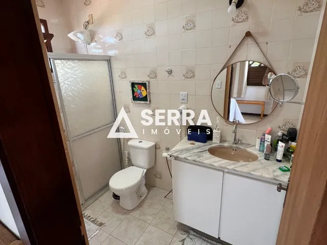 Imagem 14: Itacimirim Casa 2 pavimentos 347m² 5 quartos (3 suítes) Terreno 1.000m²