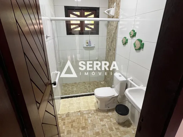 Imagem 15: Itacimirim Casa 2 pavimentos 347m² 5 quartos (3 suítes) Terreno 1.000m²