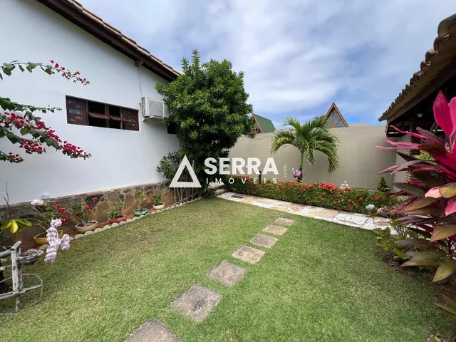 Imagem 5: Itacimirim Casa 2 pavimentos 347m² 5 quartos (3 suítes) Terreno 1.000m²