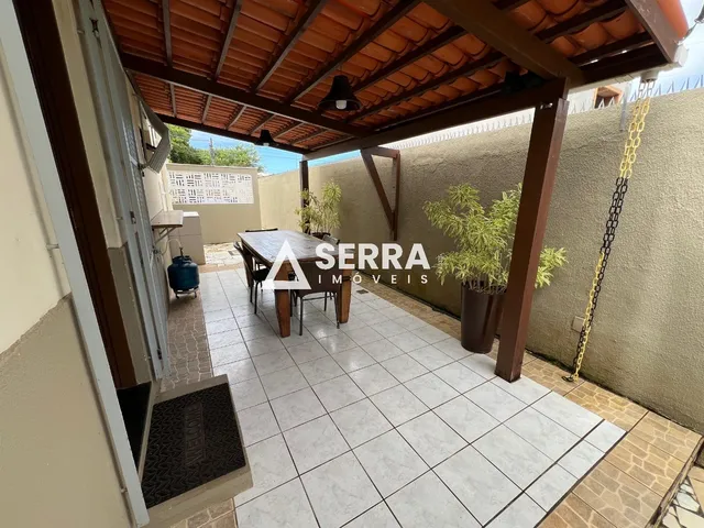 Imagem 11: Itacimirim Casa 2 pavimentos 347m² 5 quartos (3 suítes) Terreno 1.000m²