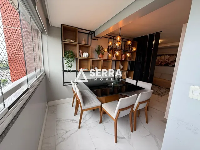 Imagem: Jardim Santa Teresa Apartamento mobiliado