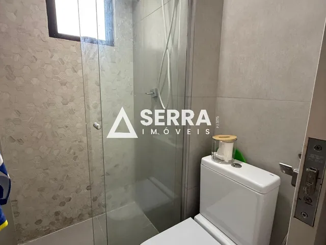 Imagem 12: Jardim Santa Teresa Apartamento mobiliado 77m² 2/4 com suíte Nascente