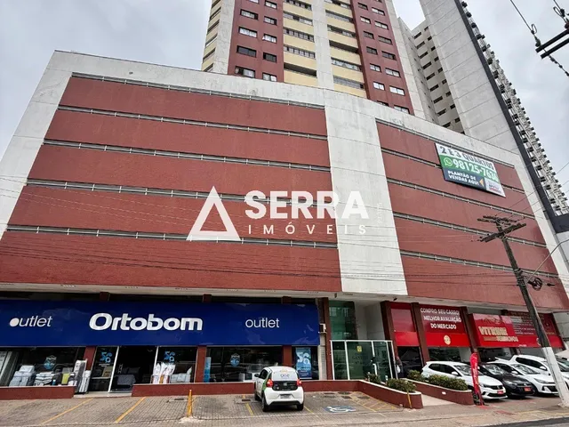 Imagem 5: Jardim Santa Teresa Apartamento mobiliado 77m² 2/4 com suíte Nascente