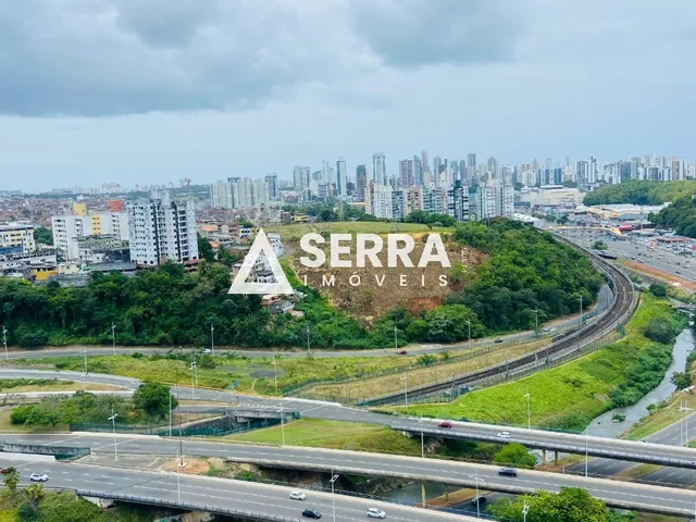 Imagem 2: Jardim Santa Teresa Apartamento mobiliado 77m² 2/4 com suíte Nascente