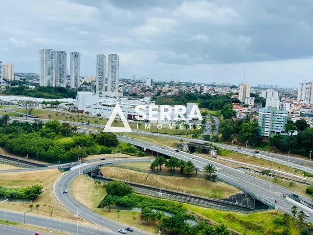 Imagem 13: Jardim Santa Teresa Apartamento mobiliado 77m² 2/4 com suíte Nascente