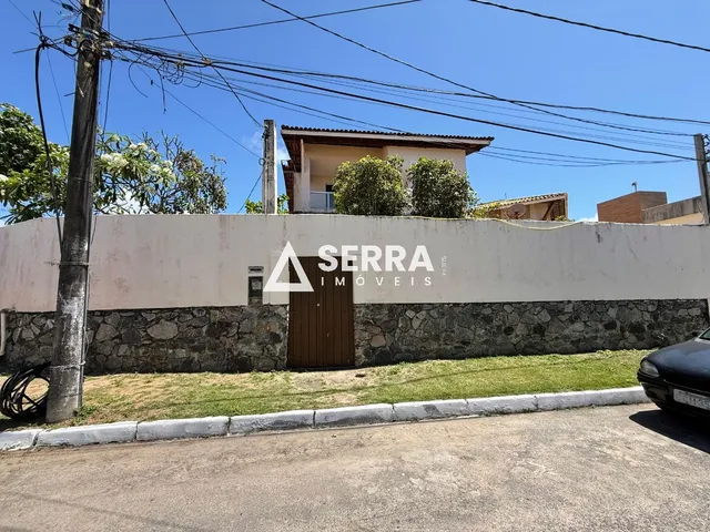 Imagem: Vilas do Atlântico Casa 337m² 4