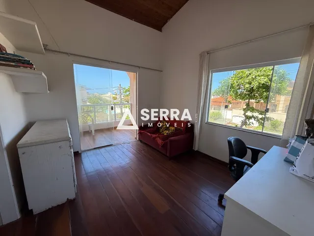 Imagem 2: Vilas do Atlântico | Casa | 337m² | 4 quartos (3 suítes) | Piscina e Gourmet