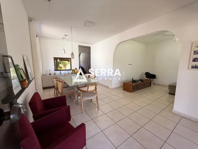 Imagem 4: Vilas do Atlântico | Casa | 337m² | 4 quartos (3 suítes) | Piscina e Gourmet
