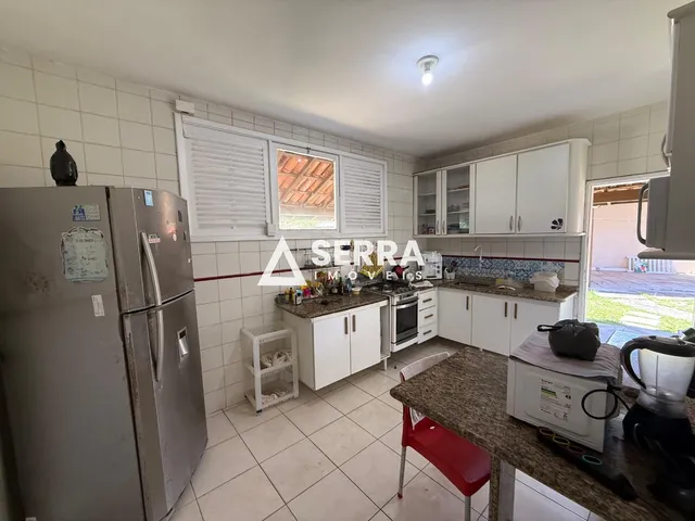 Imagem 13: Vilas do Atlântico | Casa | 337m² | 4 quartos (3 suítes) | Piscina e Gourmet