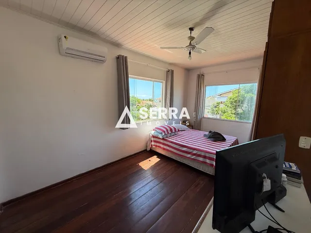 Imagem 12: Vilas do Atlântico | Casa | 337m² | 4 quartos (3 suítes) | Piscina e Gourmet