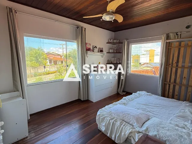 Imagem 11: Vilas do Atlântico | Casa | 337m² | 4 quartos (3 suítes) | Piscina e Gourmet