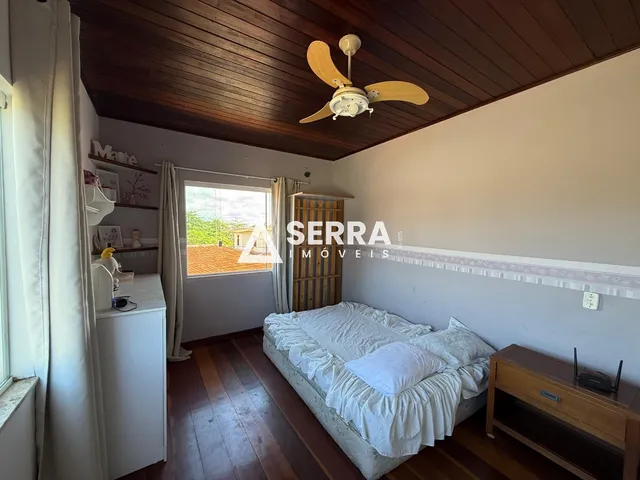 Imagem 14: Vilas do Atlântico | Casa | 337m² | 4 quartos (3 suítes) | Piscina e Gourmet