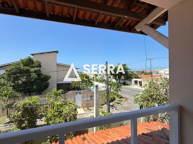 Imagem 5: Vilas do Atlântico | Casa | 337m² | 4 quartos (3 suítes) | Piscina e Gourmet