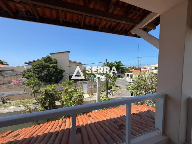 Imagem 3: Vilas do Atlântico | Casa | 337m² | 4 quartos (3 suítes) | Piscina e Gourmet