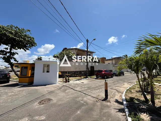 Imagem 16: Vilas do Atlântico | Casa | 337m² | 4 quartos (3 suítes) | Piscina e Gourmet