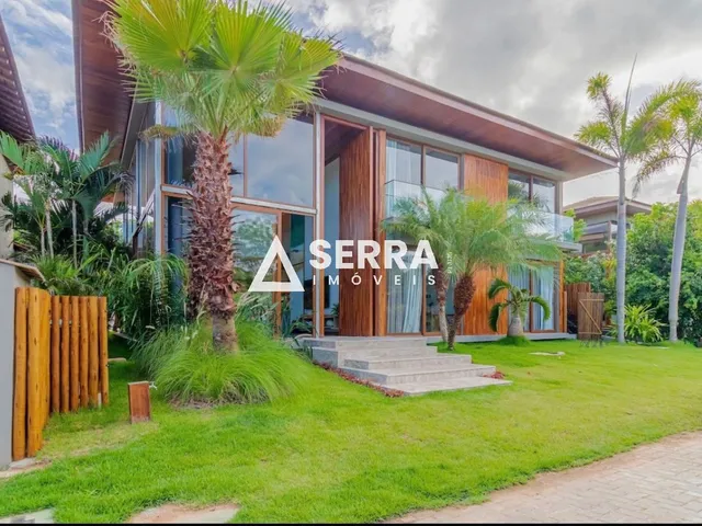 Imagem: Condomínio Praia Bella Casa de luxo