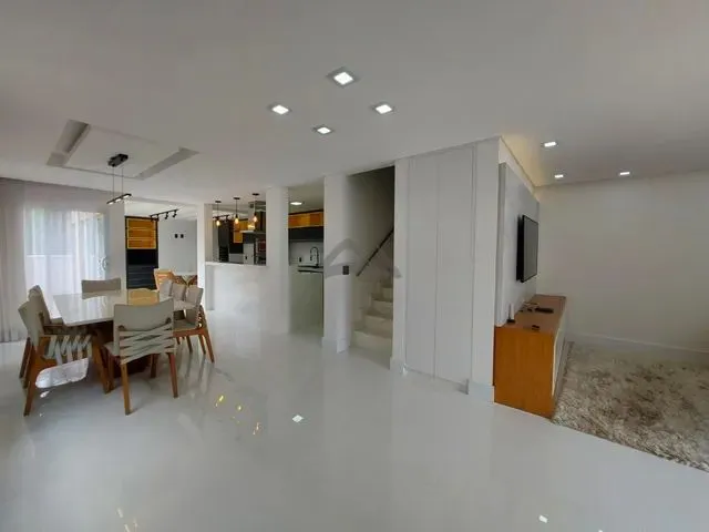 Imagem: Casa - Loteamento Alphaville Campinas