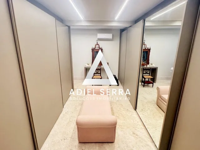 Imagem 12: Alphaville II Mansão de Luxo 5 Suítes 891m² 1086m² de terreno Elevador