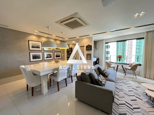 Imagem: Horto Florestal Apartamento 2 Suítes