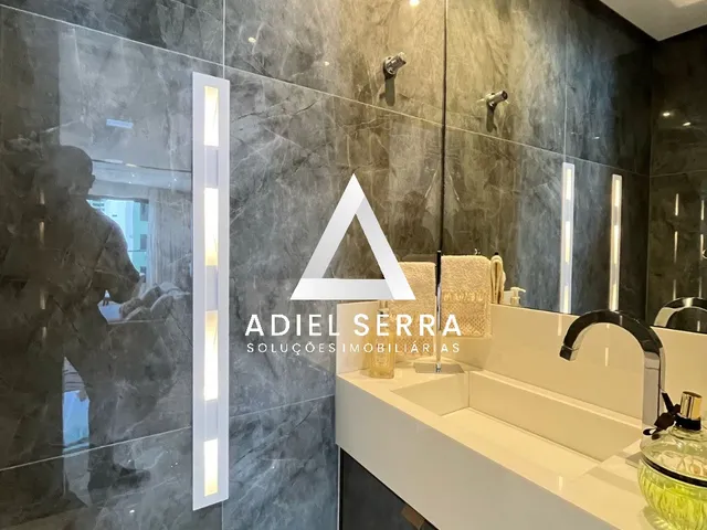 Imagem 10: Horto Florestal | Apartamento 2 Suítes | 115m² | Varanda Integrada