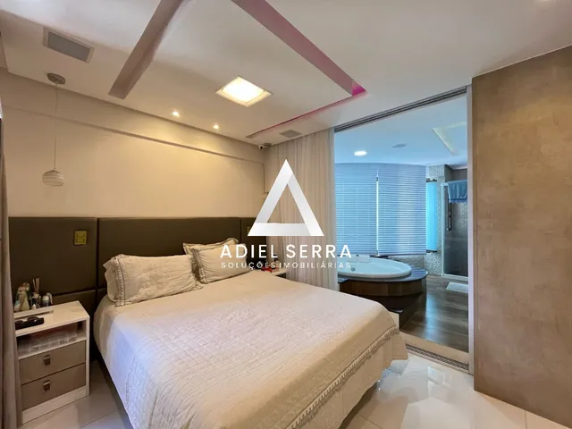Imagem 12: Horto Florestal | Apartamento 2 Suítes | 115m² | Varanda Integrada