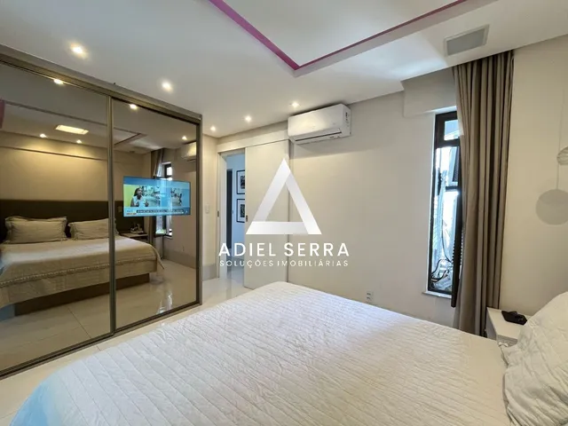 Imagem 11: Horto Florestal | Apartamento 2 Suítes | 115m² | Varanda Integrada