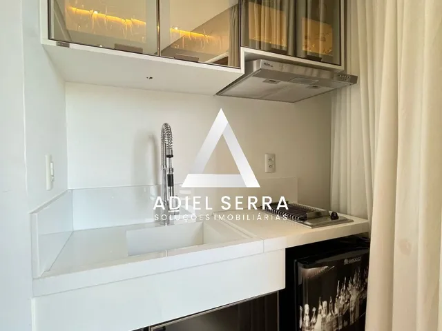 Imagem 16: Horto Florestal | Apartamento 2 Suítes | 115m² | Varanda Integrada