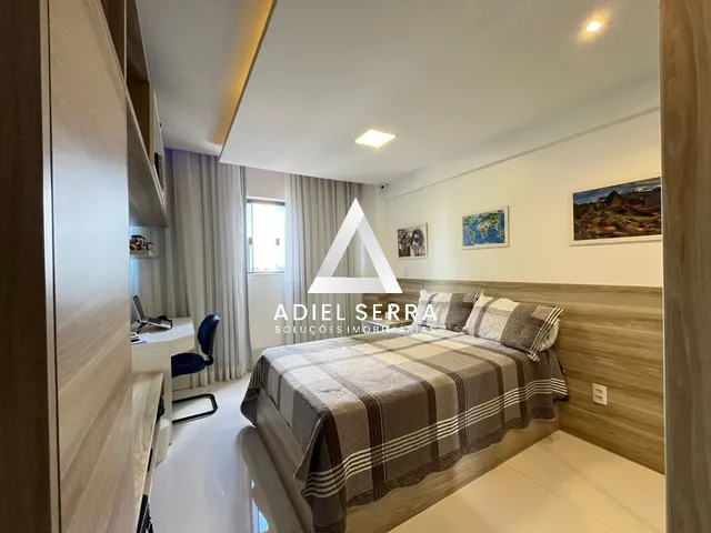 Imagem 6: Horto Florestal | Apartamento 2 Suítes | 115m² | Varanda Integrada