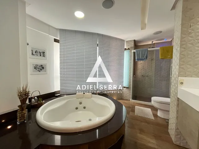 Imagem 5: Horto Florestal | Apartamento 2 Suítes | 115m² | Varanda Integrada