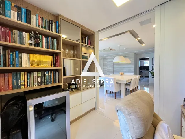 Imagem 15: Horto Florestal | Apartamento 2 Suítes | 115m² | Varanda Integrada