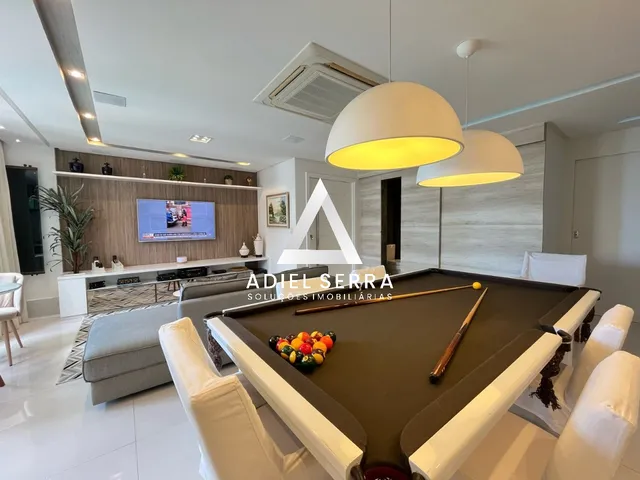 Imagem 9: Horto Florestal | Apartamento 2 Suítes | 115m² | Varanda Integrada