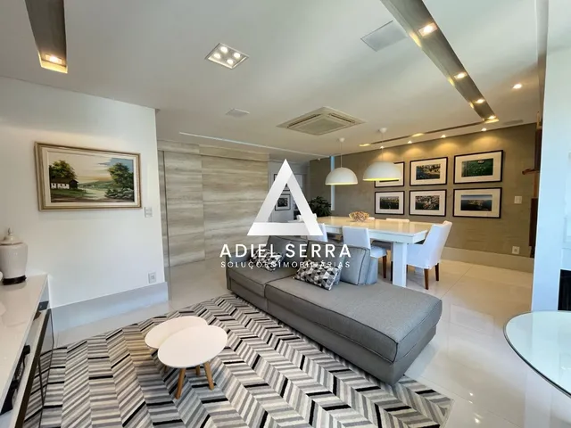 Imagem 13: Horto Florestal | Apartamento 2 Suítes | 115m² | Varanda Integrada