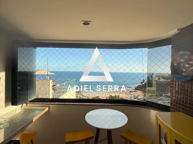 Imagem 1: Rio Vermelho | Apartamento | 79m² | 3 Quartos sendo 1 Suíte | Vista Mar