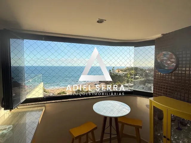 Imagem 8: Rio Vermelho | Apartamento | 79m² | 3 Quartos sendo 1 Suíte | Vista Mar