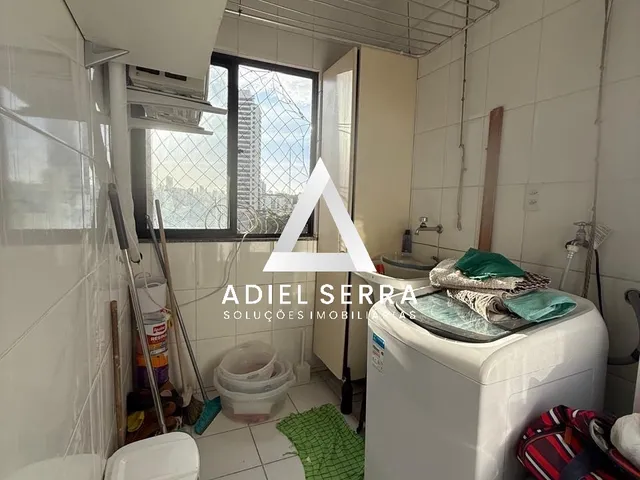 Imagem 7: Rio Vermelho | Apartamento | 79m² | 3 Quartos sendo 1 Suíte | Vista Mar
