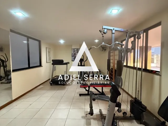 Imagem 2: Rio Vermelho | Apartamento | 79m² | 3 Quartos sendo 1 Suíte | Vista Mar