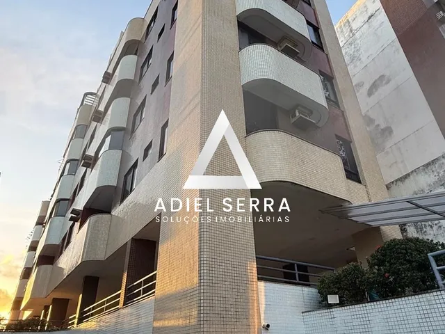 Imagem 13: Rio Vermelho | Apartamento | 79m² | 3 Quartos sendo 1 Suíte | Vista Mar